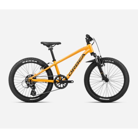 2024 Orbea MX 20 XC narancs gyerek kerékpár