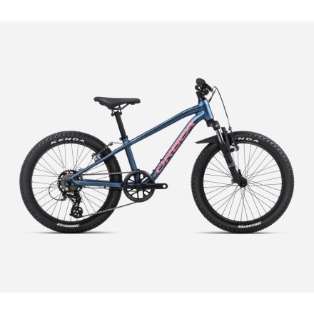 2024 Orbea MX 20 XC kék gyerek kerékpár