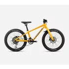2024 Orbea MX 20 TEAM DISC narancs gyerek kerékpár