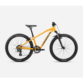 2024 Orbea MX 24 XC narancs gyerek kerékpár