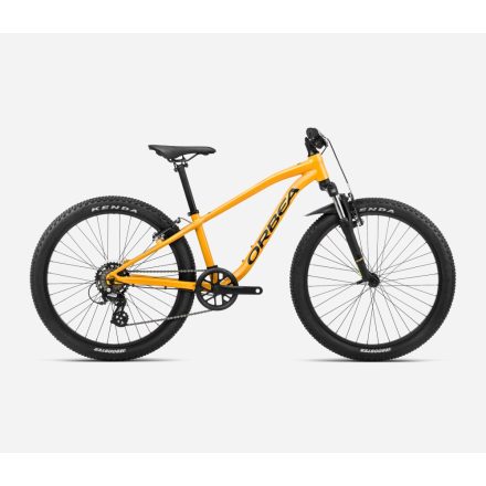 2024 Orbea MX 24 XC narancs gyerek kerékpár