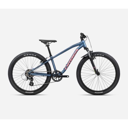 2024 Orbea MX 24 XC kék gyerek kerékpár
