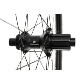   Agy Reynolds hátsó superboost 12x157 center lock Sram XD bontott, új