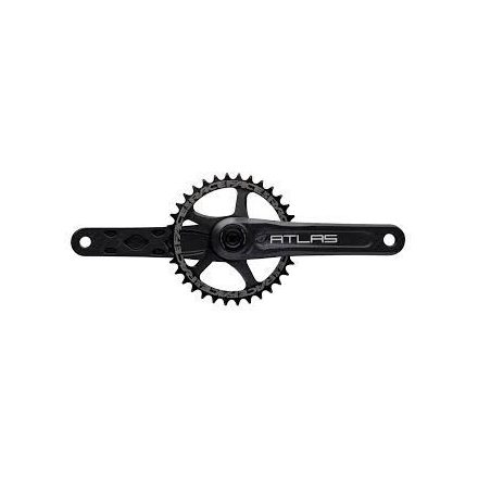 RACEFACE ATLAS SuperBoost 165mm 36T DM Fekete hajtás (115-22004)