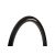 700x43C PANARACER Gravelking SS kevlár Tubeless Ready fekete gumiköpeny