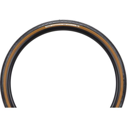 700X50C PANARACER GRAVELKING SK TLC TUBELESS 126TPI BARNA FALÚ HAJTOGATÓS GUMIKÖPENY