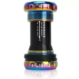   TANKE oilslick Sram GXP 24-22mm BB68-73mm integrált középcsapágy