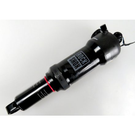 210x55MM ROCKSHOX DELUXE SELECT R levegős hátsó tag OEM