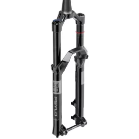   ROCKSHOX PSYLO Silver RC 29" 150mm BOOST 15x110mm Fekete Teleszkóp OEM Akció