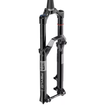 ROCKSHOX PSYLO Silver RC 29" 150mm BOOST 15x110mm Fekete Teleszkóp OEM Akció
