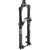 ROCKSHOX PSYLO Silver RC 29" 150mm BOOST 15x110mm Fekete Teleszkóp OEM Akció