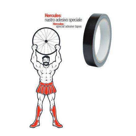 19MM X 9.14M TUBELESS SZALAG ROTO KERÉKHEZ HERCULES