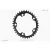 Lánckerék aB Országúti OVAL SRAM 110BCD 5 lyukas fekete 36T