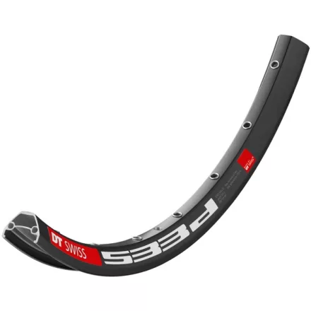 27,5" 28ly 22mm DT Swiss 533D XC / Trekking abroncs