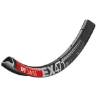 Abroncs DT Swiss EX 471 29' 32h fekete 25mm