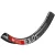 27,5" 28ly 25mm Abroncs DT Swiss EX 471 fekete abroncs