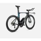 Orbea ORDU M20iLTD zöld/fekete M/L-es kerékpár