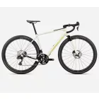 2025 Orbea Terra M20ITEAM fehér országúti kerékpár fehér (Ivory White)