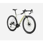2025 Orbea Terra M20ITEAM fehér országúti kerékpár fehér (Ivory White)
