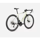 2025 Orbea Terra M20ITEAM fehér országúti kerékpár fehér (Ivory White)