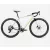 L 2025 Orbea Terra M21eTEAM 1X fehér országúti kerékpár fehér (Ivory White)