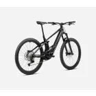 2025-26 Orbea Wild ST H20 Diamond Black-Gyémánt Fekete, Bosch Smart Gen.5, 85Nm, 750Wh elektromos fully enduro kerékpár