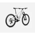 2025-26 Orbea Wild ST H20 Halo Fényes Ezüst, Bosch Smart Gen.5, 85Nm, 750Wh elektromos fully enduro kerékpár