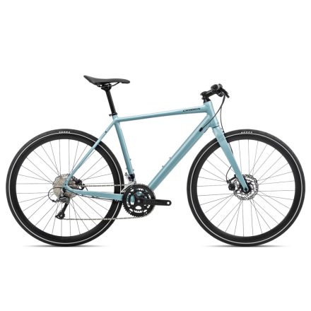 M-es 2023 Orbea VECTOR 30 világoskék városi kerékpár Akció