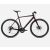 2024 Orbea VECTOR 30 vörös városi kerékpár Akció