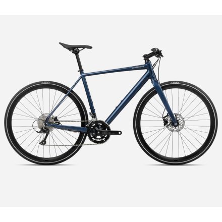 2024 Orbea VECTOR 20 sötétkék városi kerékpár Akció