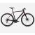 2024 Orbea VECTOR 20 vörös városi kerékpár Akció
