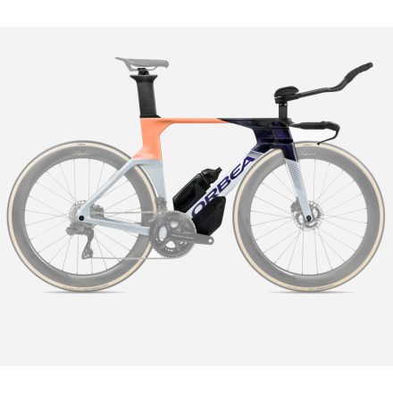 ORBEA ORDU OMX XS-es vázszett 