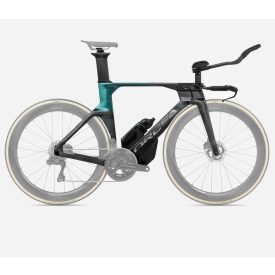 ORBEA ORDU OMX S/M-es triatlon vázszett 