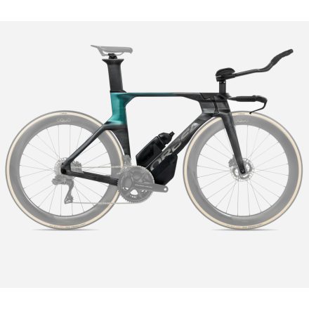 ORBEA ORDU OMX S/M-es vázszett 