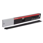 Küllő DT Swiss Aero comp 2.0/2.3/1,25x288 fekete