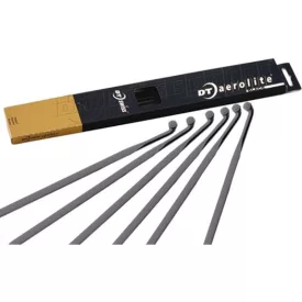 Küllő DT Swiss Aerolite 2.0/2.3/0.9x258 fekete