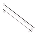 Küllő DT Swiss Aerolite 2.0/2.3/0.9x298 fekete