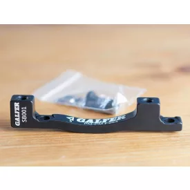   Galfer PM-PM 160-203 / 180-223mm (+43mm) Első / Hátsó Tárcsafék adapter