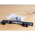 Galfer PM-PM 160-203 / 180-223mm (+43mm) Első / Hátsó Tárcsafék adapter