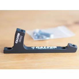   Galfer PM-PM 160-180 / 180-203 / 200-223mm Első / Hátsó Tárcsafék adapter
