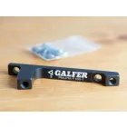 Galfer PM-PM 160-180 / 180-203 / 200-223mm Első / Hátsó Tárcsafék adapter