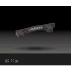 Galfer PM-PM 160-223mm (+63mm) Első / Hátsó Tárcsafék adapter