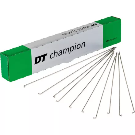 Küllő DT Swiss Champion 2.34x164 ezüst