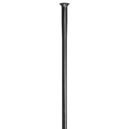 Küllő DT Swiss Hybrid 1 egyenes 2.34/2.0/x306 fekete