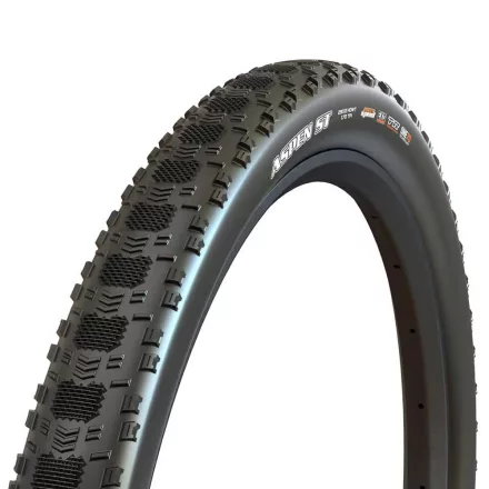 29x2.4 Maxxis Aspen ST Team Spec MaxxSpeed/EXO/TR 685g Hajtogatható Gumiköpeny
