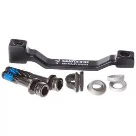  PM160-PM180mm Shimano SMMAF180P/P2 adapter