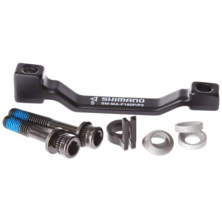  PM160-PM180mm Shimano SMMAF180P/P2 adapter