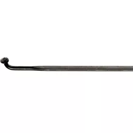 Küllő DT Swiss New Aero 2.0/3.0/1.2x253 fekete