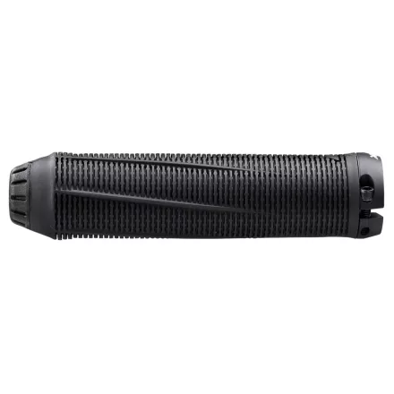 Spank Spike 33 / 145mm bilincses markolat, fekete-szürke Akció