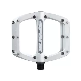   Spank Spoon Reboot L 110mm 420g ipari csapágyas flat pedál ezüst